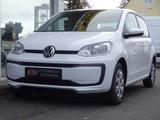 Volkswagen up! Basis Euro 6 d Aus 1.Hand - Volkswagen up! in Nürnberg