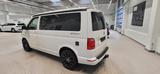 Volkswagen T6 California - gebrauchte VW T6 California aus dem Jahr 2017
