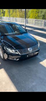 Volkswagen VW Passat CC / 1.8TSI / Sehr Gepflegt - Volkswagen Passat CC: Tsi