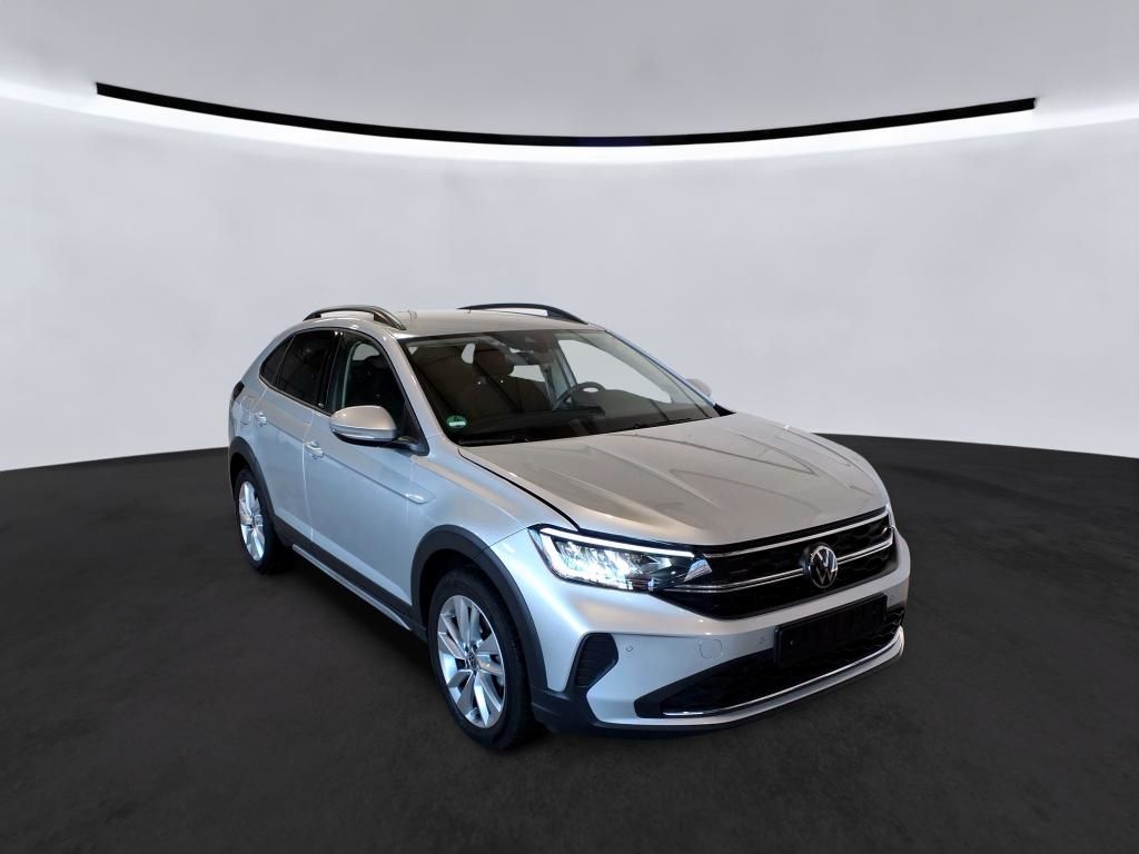 Taigo 1.0TSI DSG Move AHK/Kamera/App-Connect/ACC