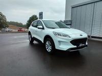 Ford Kuga Cool & Connect Winterp. UPE 34.900€