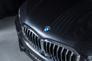 BMW X5 - 12