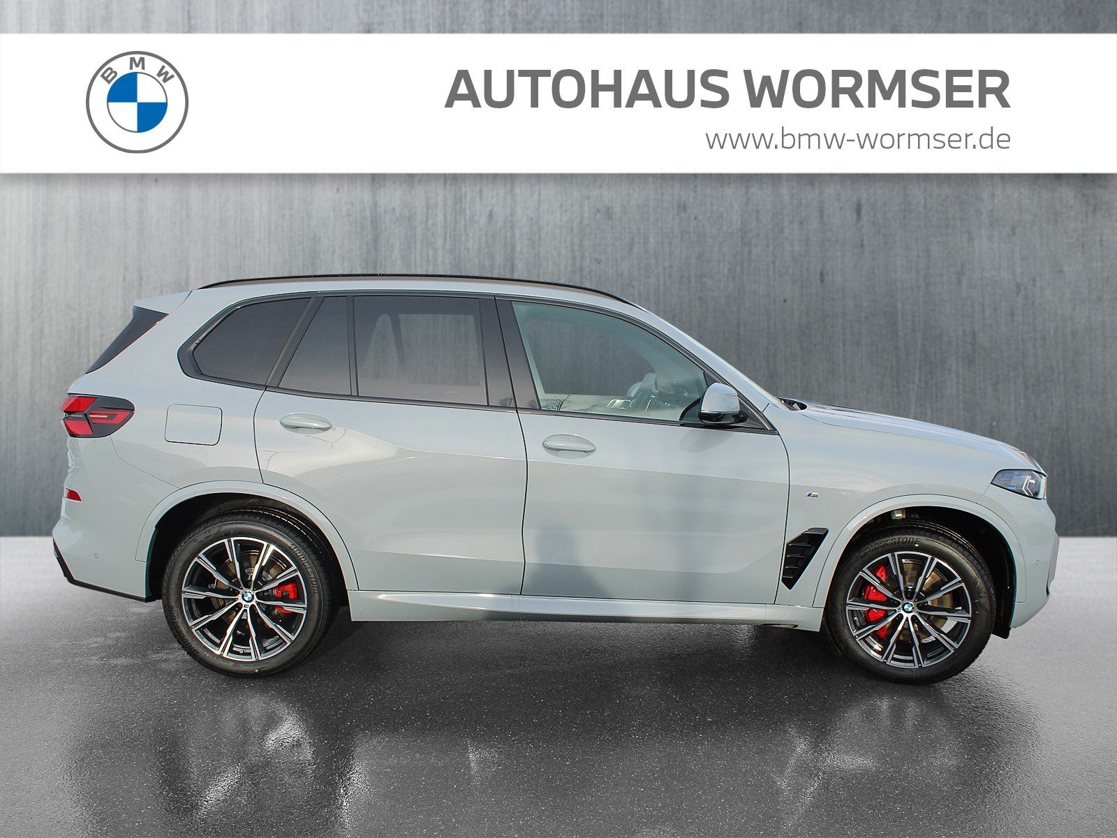 BMW X5 - Bild 4