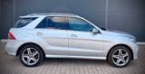 Mercedes-Benz GLE 350d NEUER MOTOR! 4MAT AMG AHK LEDER Standhz - Mercedes-Benz mit Diesel-Antrieb: Motor
