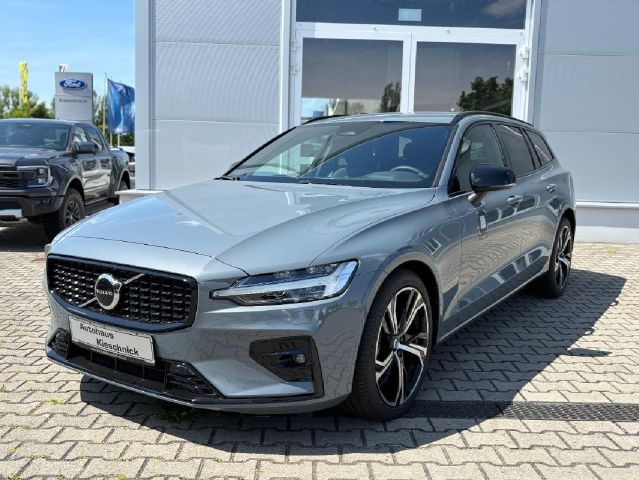 Volvo V60 Kombi Plus Dark  LED DAB WiPa Harman Kardon