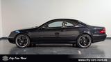 Mercedes-Benz CL 500 NAVI+SHZ+XENON+KEYLESS+SOFT.CLOSE - Mercedes-Benz CL-Klasse in Hamburg