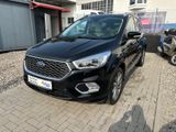Ford Kuga Vignale 2.0 Aut./4x4/Kamera/AHK - Ford in Mannheim: Ka