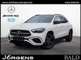 Mercedes-Benz GLA 200 AMG-Sport/MLB/360/Pano/Night/AHK/Keyl/19 - Mercedes-Benz GLA-Klasse Jahreswagen