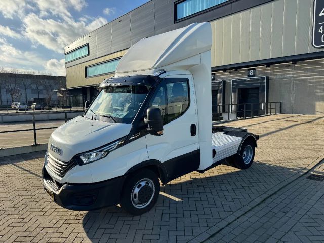 Iveco Daily 40-160 HI MATI