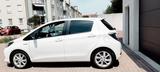 Toyota Yaris 1,5-l-VVT-i Hybrid Club - Toyota Yaris Gebrauchtwagen in Ludwigshafen