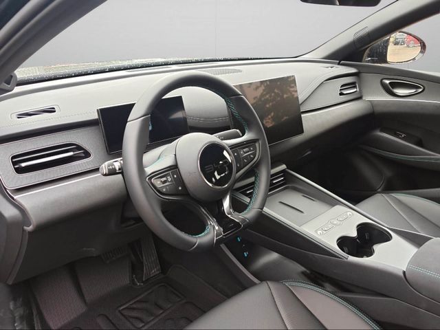 BYD SEAL 6