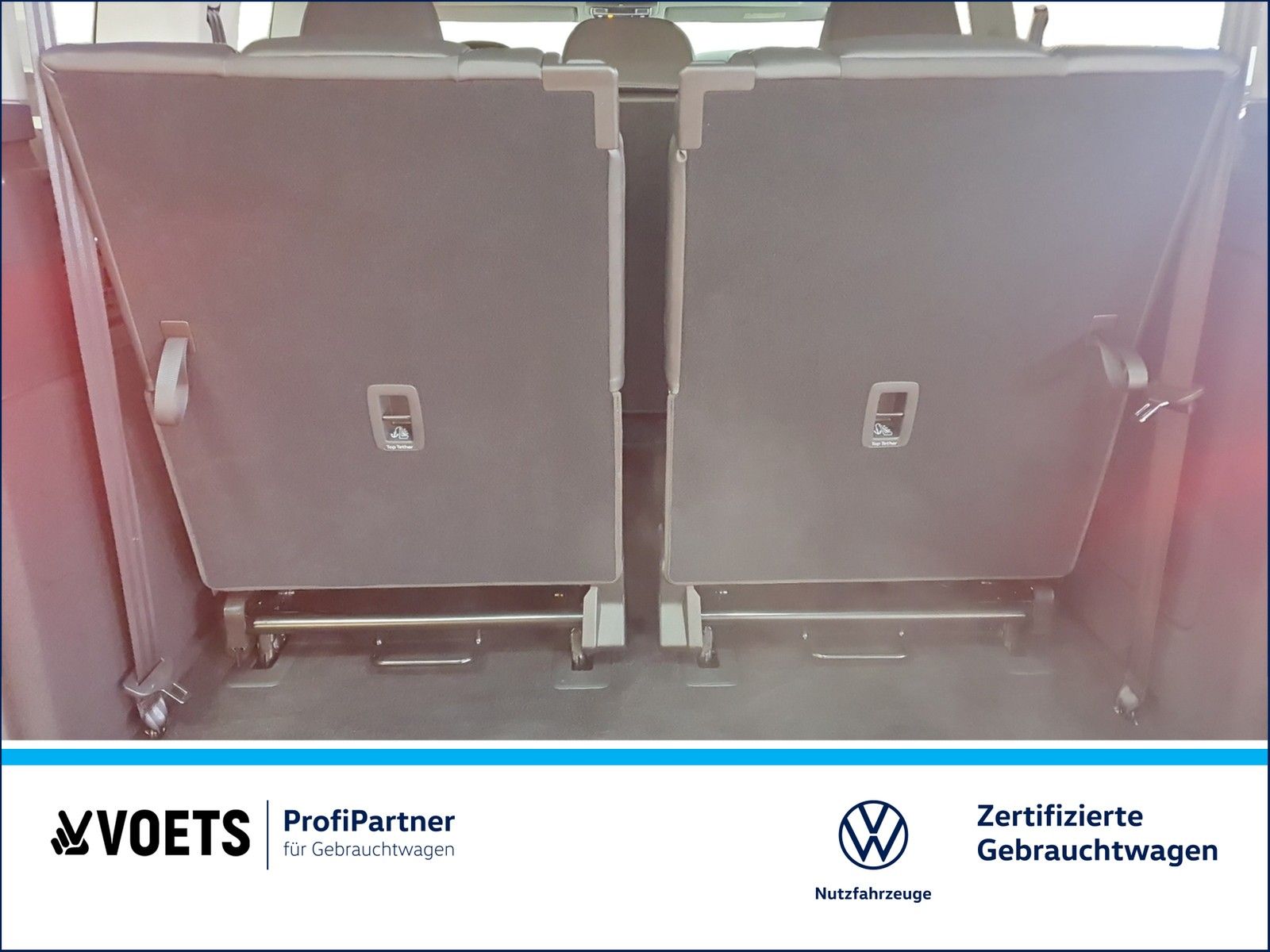 Volkswagen Caddy - Bild 18