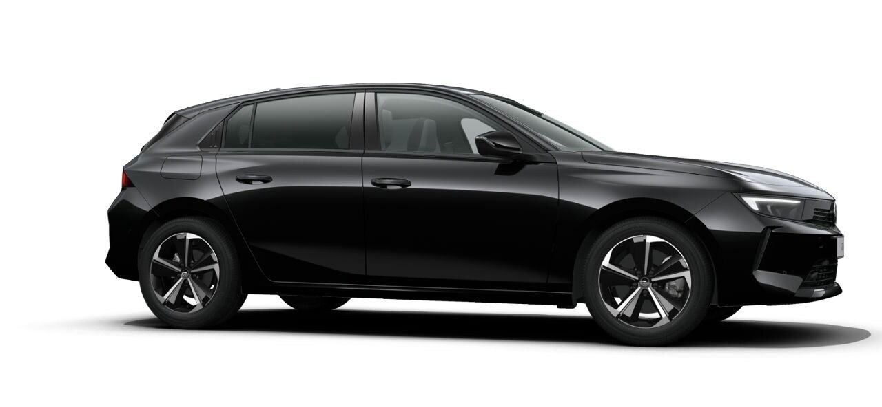 Opel Astra - Bild 4
