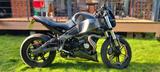 Buell XB 12SS Lightning  - BUELL S1 LIGHTNING