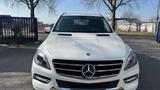 Mercedes-Benz ML 350CDI(258PS)VOLLAUSSTATUNG+STANDHEIZUN... - Mercedes-Benz ML 350 in Mannheim