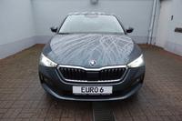 Skoda Scala 1,0 TSI DSG Style SmartL. RFK LED