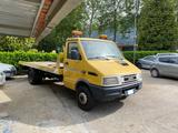 Iveco IVECO DAILY CARROATREZZI SCARRABILE - Iveco 1998