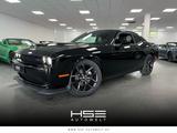 Dodge Challenger  3,6l V6 SXT/SHZ/Navi/Apple - Dodge Gebrauchtwagen von 2023
