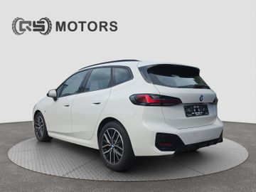 BMW 218 Active Tourer - 4
