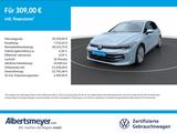 Volkswagen Golf VIII 1.5 TSI Style +MATRIX+AHK+KAMERA