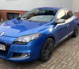 Renault Megane Dynamique TCE 130 GT Line - Renault Megane aus 2011: Line