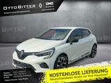 Renault Clio SCe65 Evolution SITZH/GANZJAHRESREIFEN
