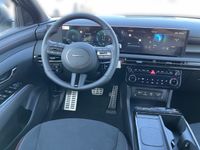 Hyundai TUCSON - Vorschau Bild 11