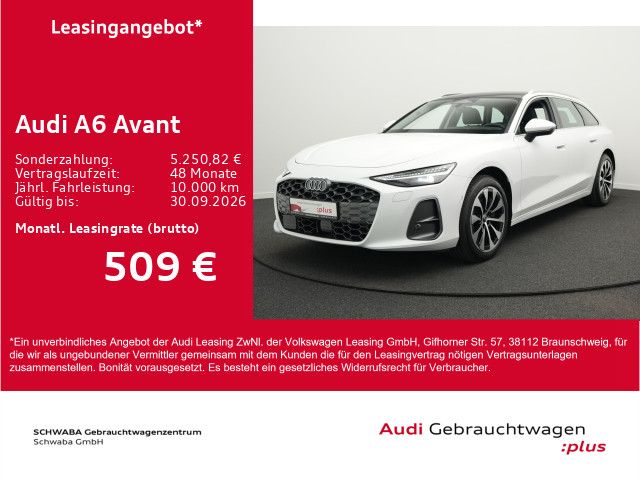 Audi A6 Avant 2.0 TDI quattro *AHK*PANO*HdUp*19''* imagem 2