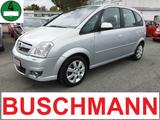 Opel Meriva Cosmo AUTOMATIK*KLIMA*PDC*AHK*WINTERRÄDER - Opel Meriva Gebrauchtwagen in Bielefeld