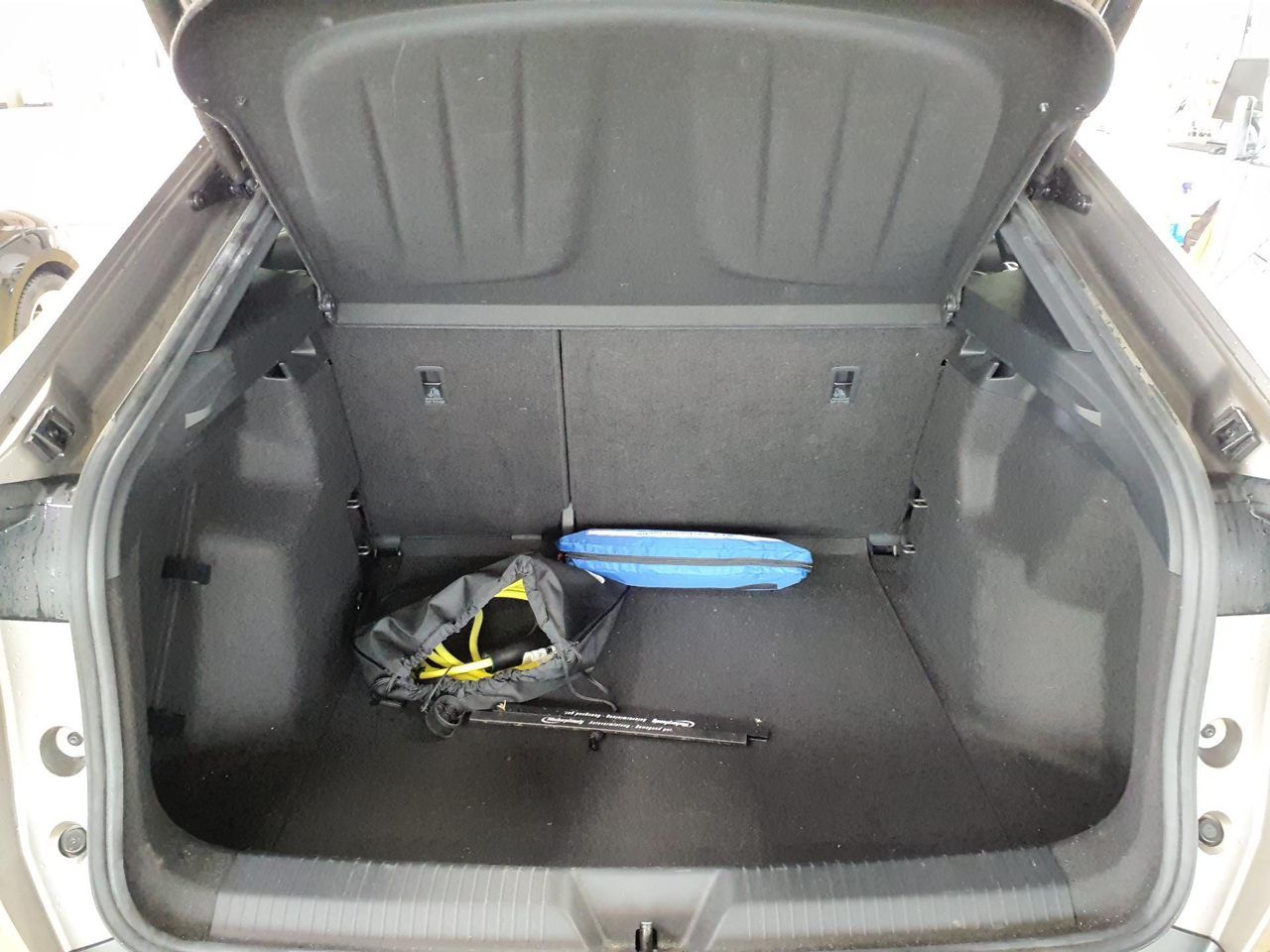 Cupra Tavascan - Bild 6