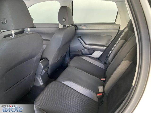 Polo 1.0 Life KLIMA LANE ASSIST LED LM FELGEN
