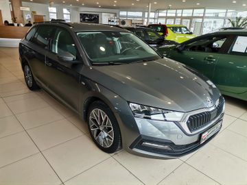 Skoda Octavia - 4