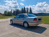 Mercedes-Benz Top Youngtimer: C180 CLASSIC SELECTION - Mercedes-Benz Youngtimer