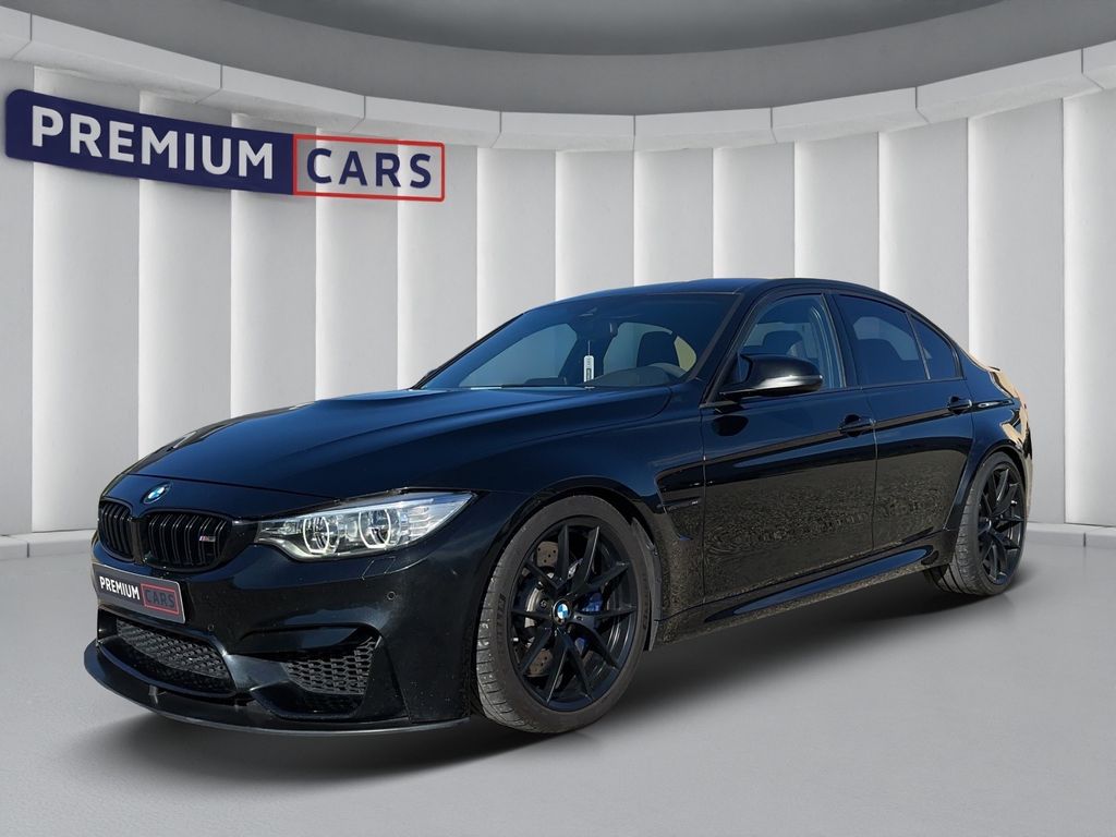 BMW M3 | Auto kaufen bei mobile.de