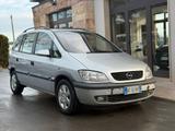 Opel Zafira 2.0 16V DTI cat Comfort - Opel Zafira: Dti