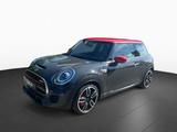 MINI John Cooper Works Navi,LED,AppleCar,Tempo,PDC - MINI MINI Gebrauchtwagen in Frankfurt