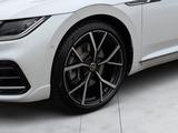 Volkswagen Arteon Shooting 4M R-LINE AHK NAPPA IQ H&K 5 J. - gebrauchte VW Arteon aus dem Jahr 2024