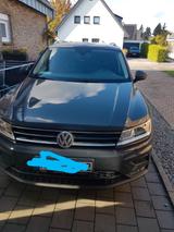Volkswagen Tiguan 2.0 TDI SCR DSG JOIN JOIN,AHK,LED Scheinw