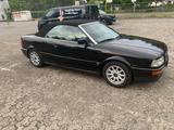 Audi Cabriolet 2.0 - - Audi Gebrauchtwagen von 1993