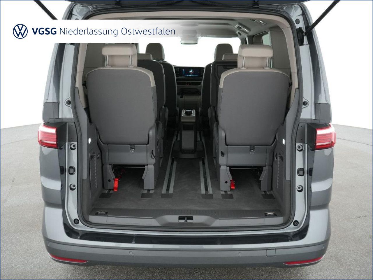 Volkswagen T7 Multivan - Bild 18