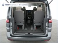 Volkswagen T7 Multivan - Vorschau Bild 18