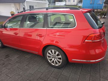 Volkswagen Passat Variant - 6
