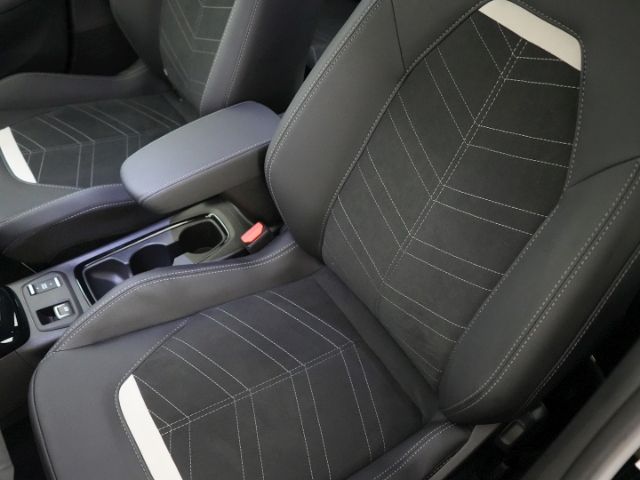 Corsa F FACELIFT GS AT+LED+RÜCKFAHRKAMERA+SITZ-/