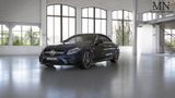 Mercedes-Benz C 43 AMG 4M *MultiBeam* Virtual* Sitzklima* - Mercedes-Benz C 43 AMG aus 2022