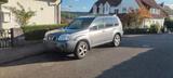 Nissan X-Trail 4x4 Columbia 2.2 dCi  - Nissan X-Trail mit Diesel-Antrieb: Columbia