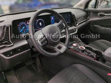 KIA Sportage - 8