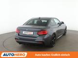 BMW M240i Aut.*NAVI*LED*ACC*PDC*H&K*SHZ* - BMW M240i: Coupe