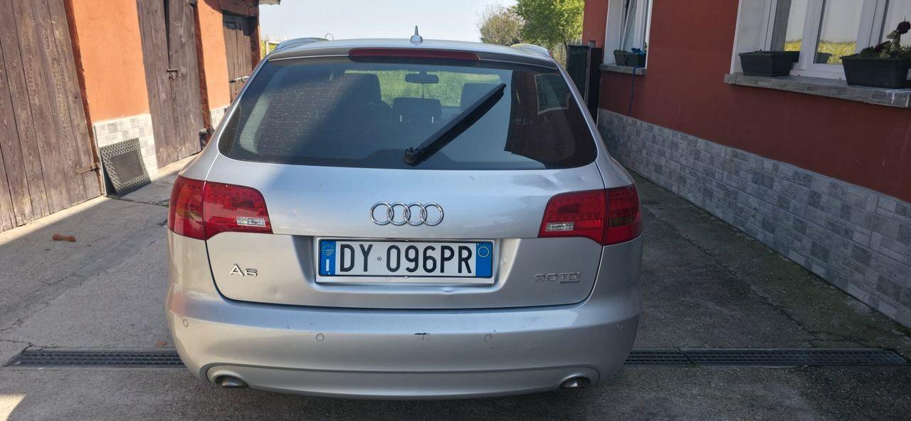Audi Quattro 2009 — photo 7