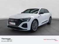 Audi Q8 e-tron - Vorschau Bild 1