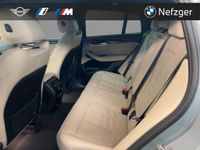 BMW X4 M40 - Vorschau Bild 8